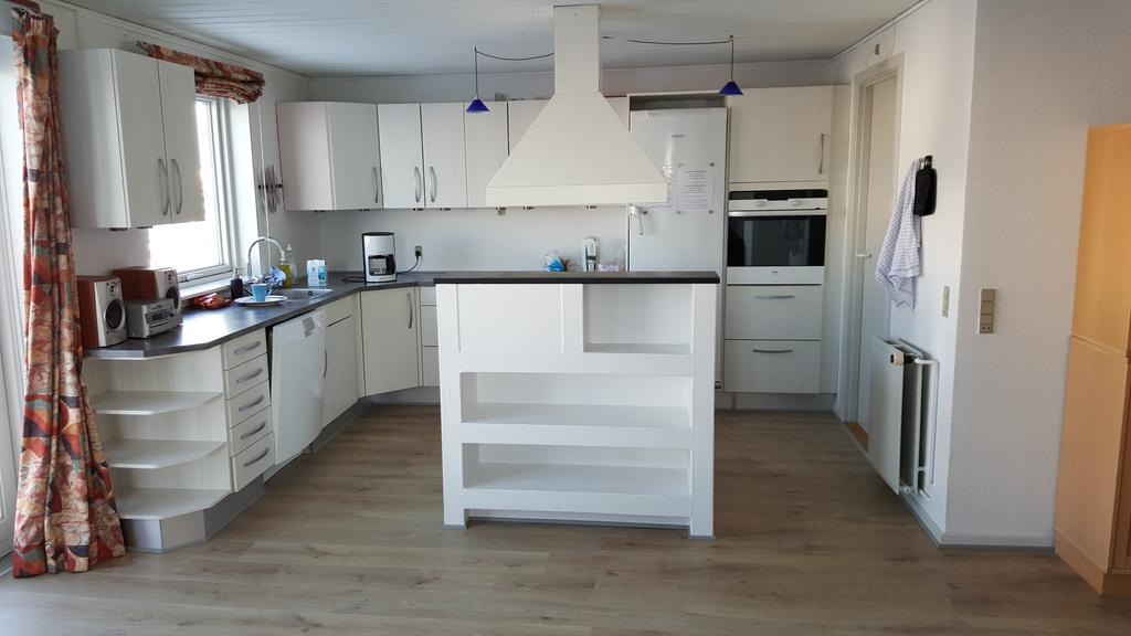 Vandrehuset 2 Og 3 Nuuk Phòng bức ảnh