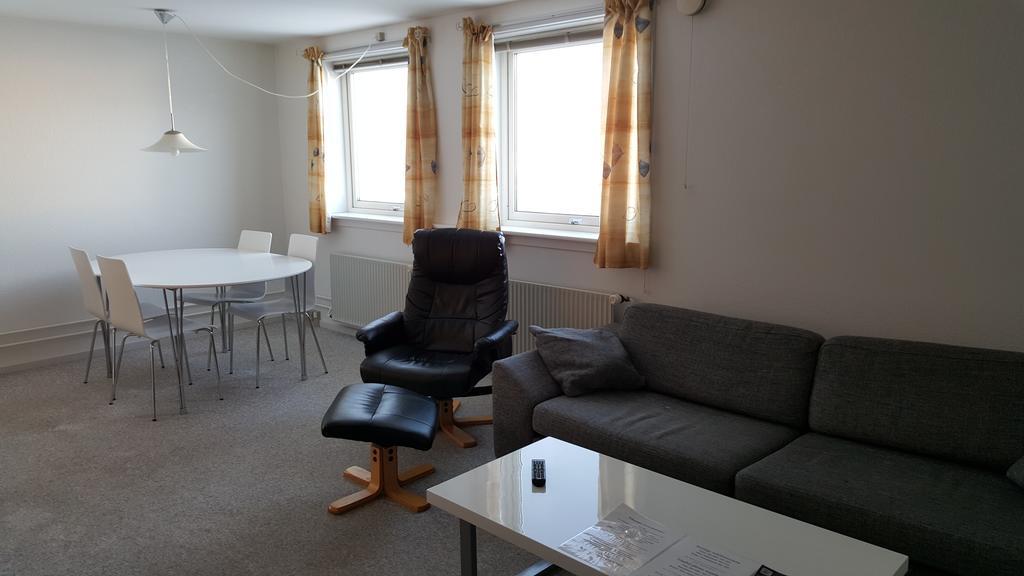 Vandrehuset 2 Og 3 Nuuk Phòng bức ảnh