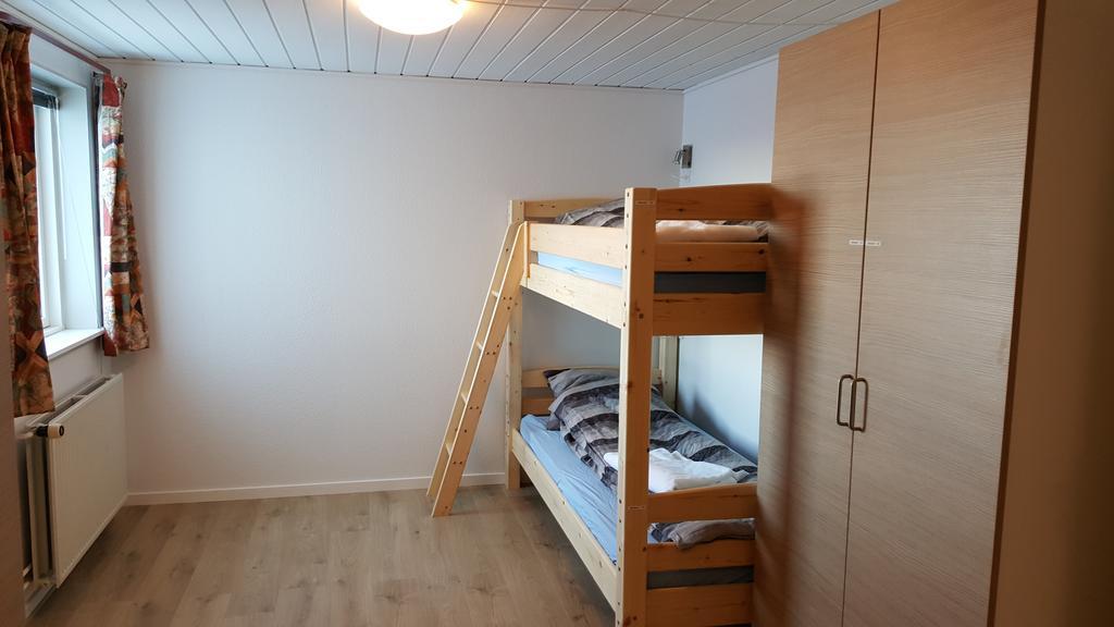 Vandrehuset 2 Og 3 Nuuk Phòng bức ảnh