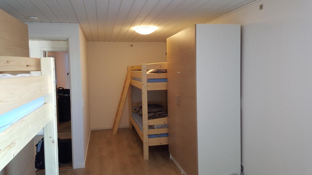 Vandrehuset 2 Og 3 Nuuk Phòng bức ảnh