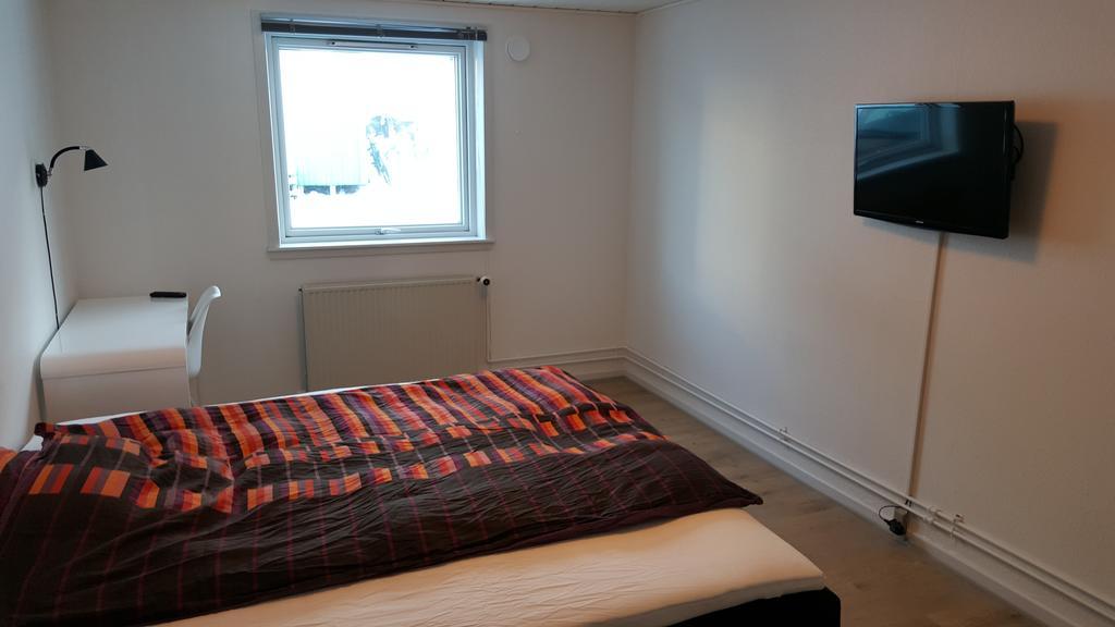 Vandrehuset 2 Og 3 Nuuk Phòng bức ảnh