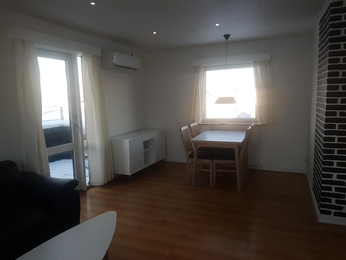 Vandrehuset 2 Og 3 Nuuk Ngoại thất bức ảnh
