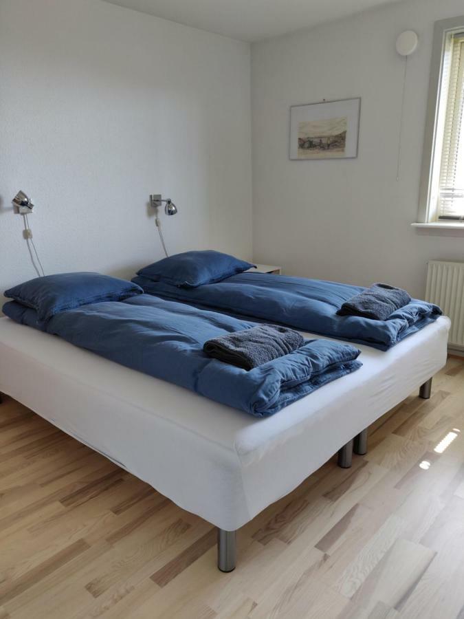 Vandrehuset 2 Og 3 Nuuk Ngoại thất bức ảnh
