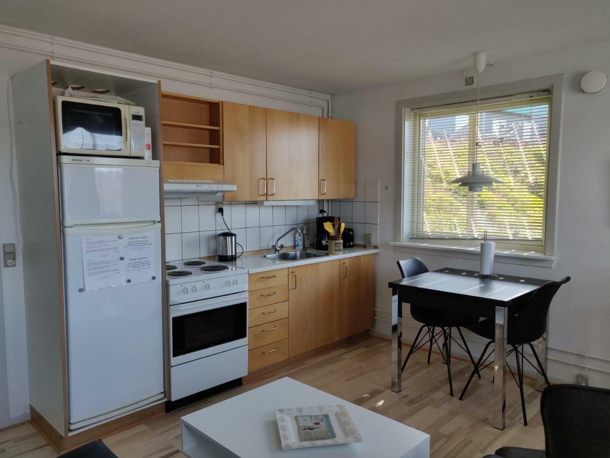 Vandrehuset 2 Og 3 Nuuk Ngoại thất bức ảnh
